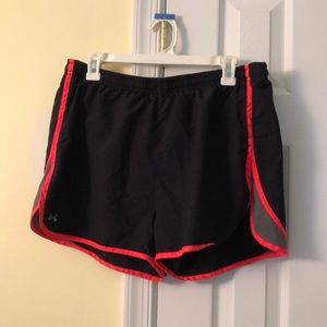Under Armour shorts